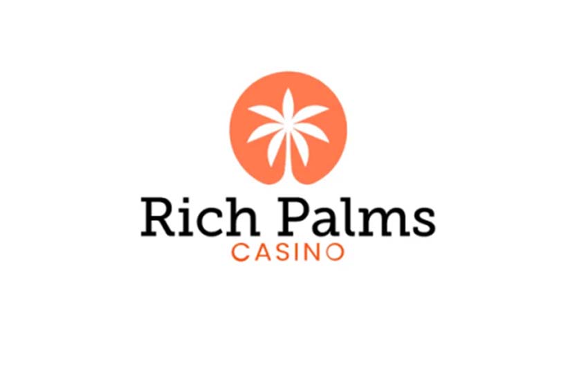 Обзор казино Rich Palms
